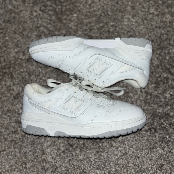 New balance 550 - Picture 1 of 3